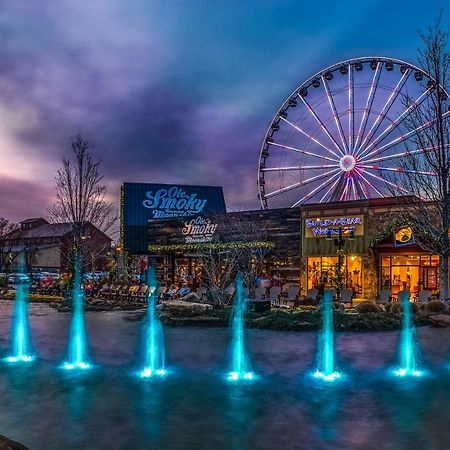 Always And Forever Pigeon Forge Kültér fotó