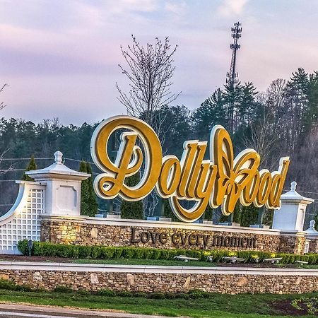 Always And Forever Pigeon Forge Kültér fotó